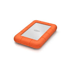 LaCie Rugged Mini