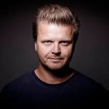 Tom Gabriel Johansen (@tomhal99)