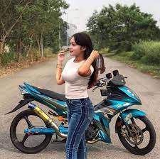 Lc135 v2 vs lc135 v5 l spec standard toyol top speed. Kelab Motosikal Yamaha Lc 135 Beitrage Facebook