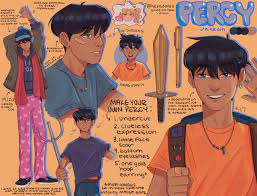 Throwing My Hat In The Ring For Percy Interpretations Percy Jackson Books Percy Jackson Characters Percy Jackson Funny