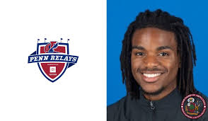 Abington native takes gold at Penn Relays