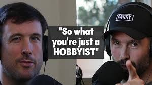 Jiu-Jitsu by the Train Tracks