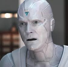 The vision arrived today :) Mtfbwy