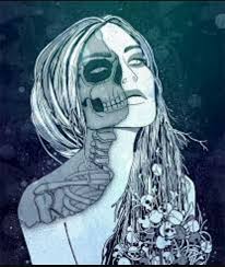 In Norse Mythology Hel Is The Ruler Of Helheim The Realm Of The Dead She Is The Youngest Child Of The Evil God Loki And Norse Mythology Goddesses Art Norse While this site provides the. norse mythology goddesses