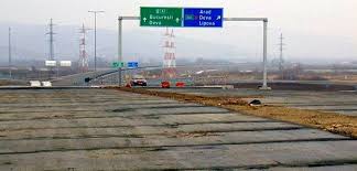 Compania nationala de administrare a infrastructurii rutiere (cnair). Ramane In Aer Autostrada Lugoj Deva Lot 3 Suntem La Distanta De O