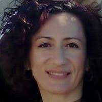 Isabel Cómitre Narváez