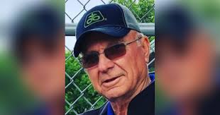 Obituary for Mark Ebbing