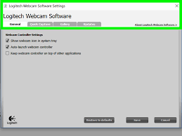 How to set up a logitech webcam. Hack Spoil Truce Windows 7 Usb Kamera Program Unchevalpourmieuxvivre Com