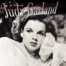 Judy Garland in Song