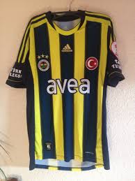 Последние твиты от fenerbahçe sk (@fenerbahce). Fenerbahce Istanbul Adidas Trikot Super Lig Home Serdar 53 Kleiderkorb De