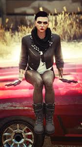 We did not find results for: Female Character Outfits Showcase Gta Online Gtaforums