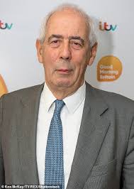 DAN WOOTTON: How ITV tried to gag me