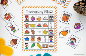 Check spelling or type a new query. Thanksgiving Bingo The Best Ideas For Kids