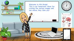 This is a google filter. How We Created A Bitmoji Classroom Momentous Institute