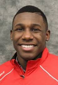 College notes: Jenison's Kyle Hoek big man