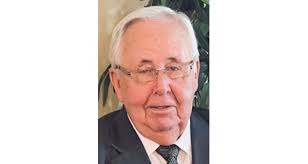 Lowell E. Dickenson Obituary (2024)