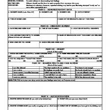 To use this form, it must be physically placed in the hands of any law enforcement officer. Hurt Feelings Report 1d472kkdj2n2