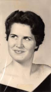 Scottsville High School Class of 1958