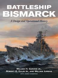 battleship bismarck u.s. naval institute