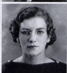 Ruth Merrifield's Instagram, Twitter & Facebook