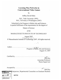 The united states uses zee, while other countries use zed. Learning Plan Networks In Conversational Video Games