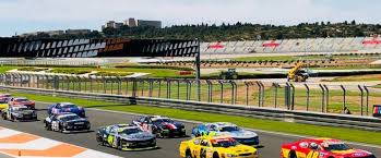 5 at darlington raceway and ends with the nascar cup series championship race on. Nascar Whelen Euro Series 2019 Kick Off With General Tire Inter Sprint