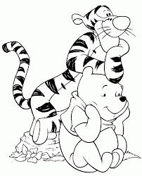 This set of nine free coloring sheets vary in difficulty from easy to complex to cover coloring fanatics of all ages. Character Coloring Pages Coloring Home
