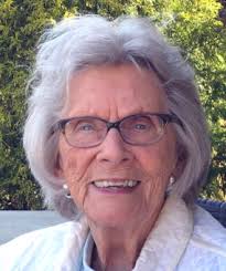 Margaret Joy Stephens