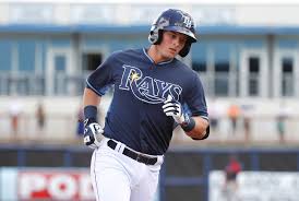 The Tampa Bay Rays top 17 prospects for 2015