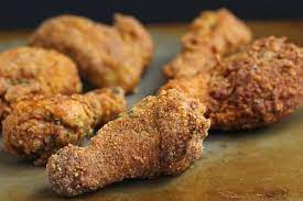 Big Mama S Fried Chicken Recipe On Food52 Recipe Recipes Chicken Recipes Fried Chicken Recipes