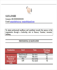 If you're looking for how to write a summary for your resume with no work experience, you've come to the right place. Free 42 Professional Fresher Resume Templates In Pdf Ms Word