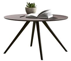 This coffee table has a simple design and can be perfectly integrated with your furniture. Ufo Bloom Furniture Studio
