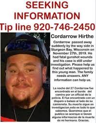 Green Bay Crime Reports