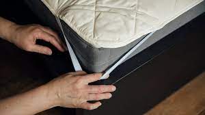 Then close the zipper to seal the mattress and protect it from spills, dust, dirt, stains, and even bed bugs. How To Clean A Mattress Topper Sleep Foundation