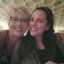 What a beautiful night. Spending time with my family. I am truly blessed.  Let the birthday continue. Lol....🎂🎉🥂💋❤️