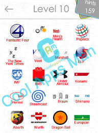 Iberia level 20 logo 2. Logo Quiz Answers Updated Level 10 15 Cool Apps Man