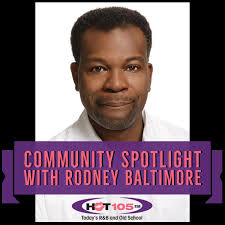 Rodney interviews North Miami ...