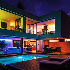 Led Strip Kit Ajax Online Ltd