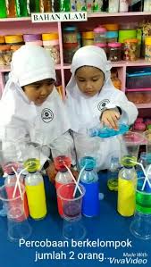 Rpph merupakan kependekan dari rencana pelaksanaan pembelajaran harian yang berlaku di jenjang pendidikan anak usia dini (paud) baik kb, tk, sps dan tpa serta lainnya yang masih naungan dari dirjen paudni. Kegiatan Di Sentra Sains Kb Dan Tk Islam Silmi Samarinda