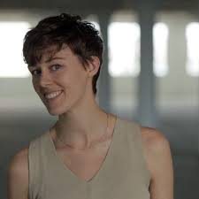 Caroline Woolard's Floating Possibility