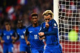 Les bars pourront diffuser le match de l'équipe de france de football pour son entrée dans le championnat d'europe des nations ce mardi soir. Programme Tv Ce Soir Allemagne France Ou Secrets D Histoire