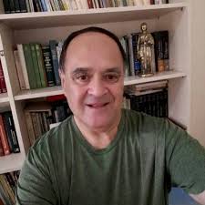 Eli Correa Fernandes (@EliCorreaFernan)