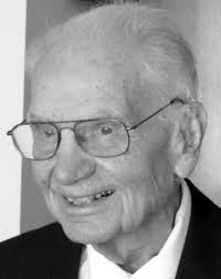 Maxwell Burggraaf Obituary (1918