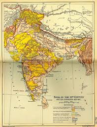Company rule in India - Wikipedia