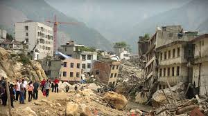 Un estudio chileno cuenta con respaldo internacional. Los 5 Peores Terremotos De La Historia