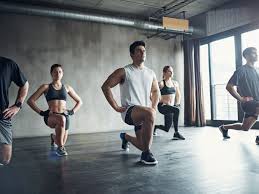 Teleseminario gratis ejercicios para gluteo ejercicios para los gluteos g. 6 Ejercicios Para Reducir Cintura Y Quemar Grasa Abdominal Cmd Sport