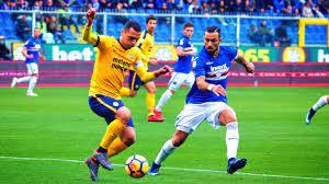 Preview and stats followed by live commentary, video highlights and match report. Sampdoria Verona Ancora Tutto In Dubbio Oggi La Decisione