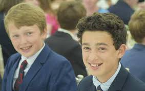 Prep School magazine