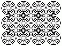 Click any of the thumbnails below to view samples. Free Optical Illusion Coloring Pages Coloring Home
