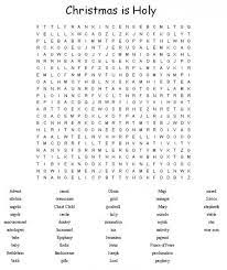Below are premade christmas word search puzzles created entirely free with our word search maker (below). Christmas Word Puzzle Word Search Printables Christmas Word Search Christmas Word Puzzles Christmas Word